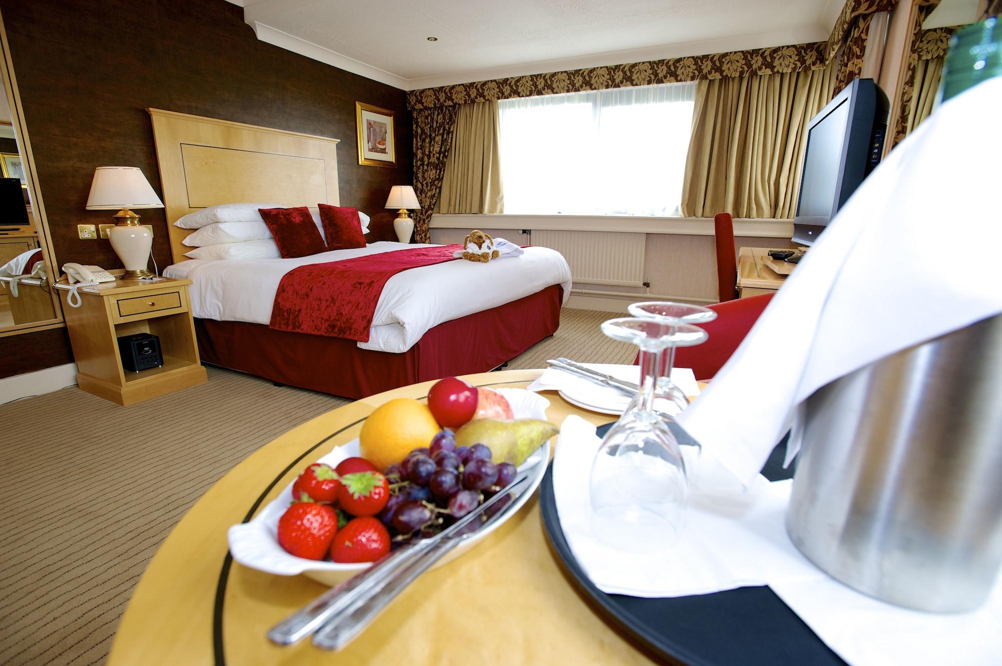 Best Western Frodsham Forest Hills Hotel Zewnętrze zdjęcie