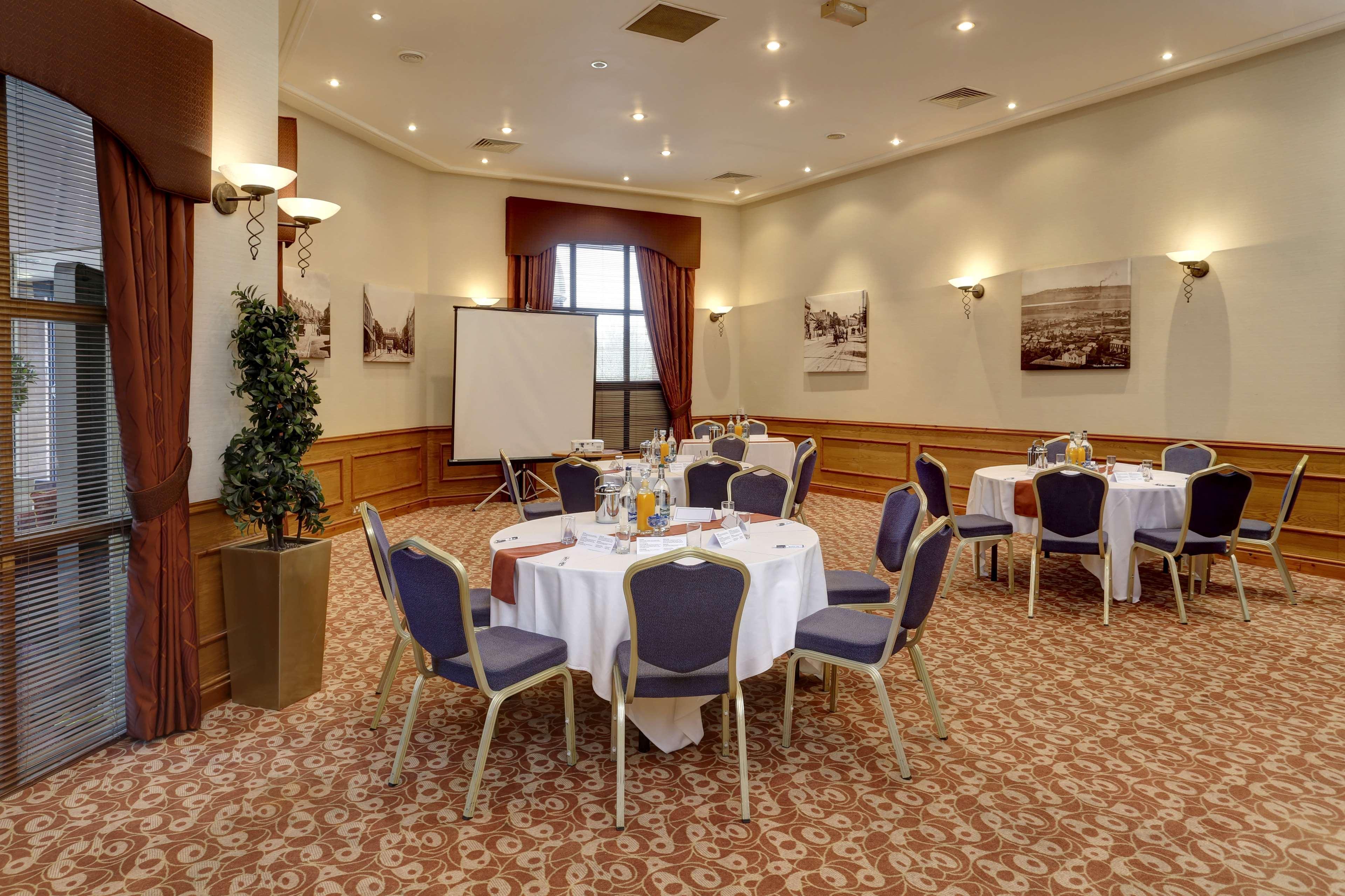 Best Western Frodsham Forest Hills Hotel Zewnętrze zdjęcie